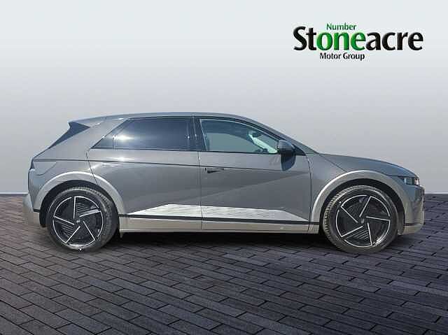 Hyundai IONIQ 5 239kW Ultimate 84 kWh 5dr AWD Auto
