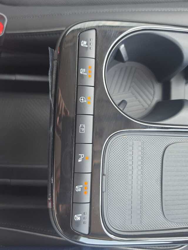 Hyundai IONIQ 5 239kW Ultimate 84 kWh 5dr AWD Auto