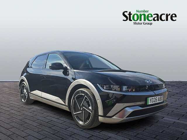 84kWh Ultimate Auto AWD 5dr