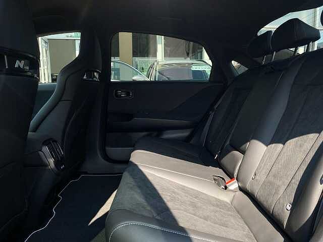 Hyundai IONIQ 6 N 478kW 84 kWh 4dr Auto