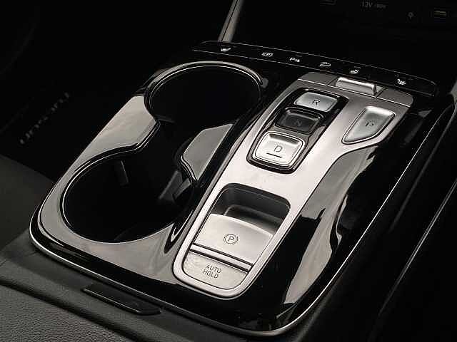 Hyundai TUCSON 1.6 TGDi Hybrid 230 Premium 5dr 2WD Auto