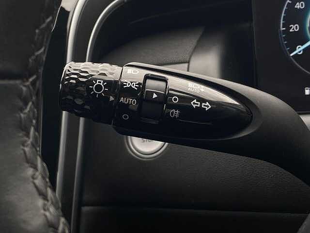 Hyundai TUCSON 1.6 TGDi Hybrid 230 Premium 5dr 2WD Auto