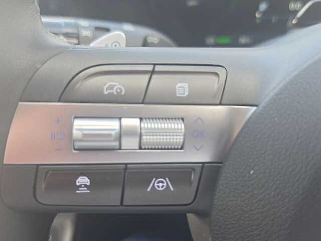 Hyundai KONA 115kW Advance 48kWh 5dr Auto
