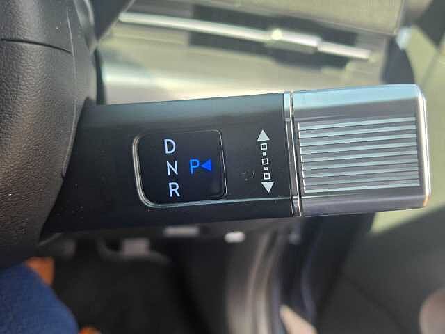 Hyundai KONA 115kW Advance 48kWh 5dr Auto