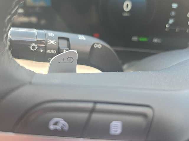 Hyundai KONA 115kW Advance 48kWh 5dr Auto