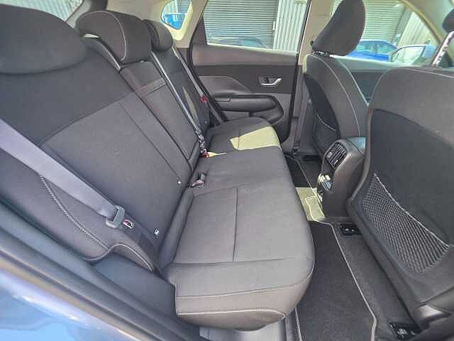 Hyundai KONA 115kW Advance 48kWh 5dr Auto