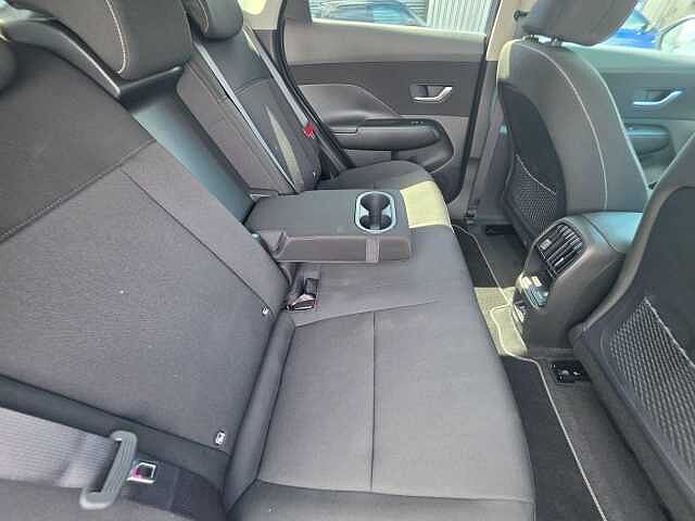 Hyundai KONA 115kW Advance 48kWh 5dr Auto
