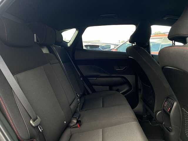 Hyundai KONA 1.6 Hybrid 138 N Line 5dr DCT