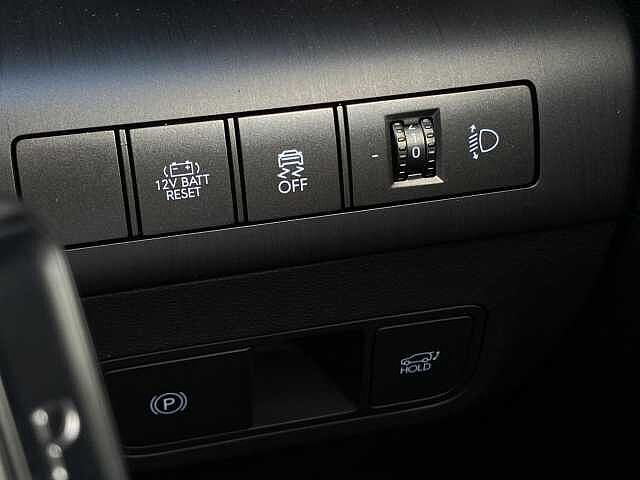 Hyundai KONA 1.6 Hybrid 138 N Line 5dr DCT