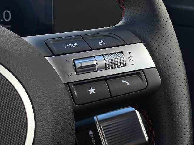 Hyundai KONA 1.6 Hybrid 138 N Line 5dr DCT