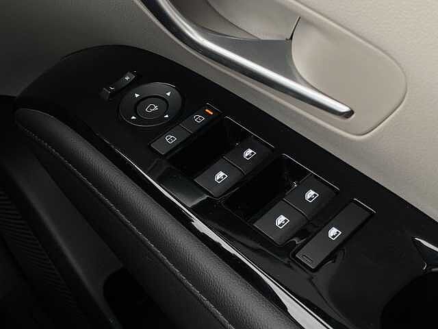 Hyundai TUCSON TUCSON Ultimate Silver