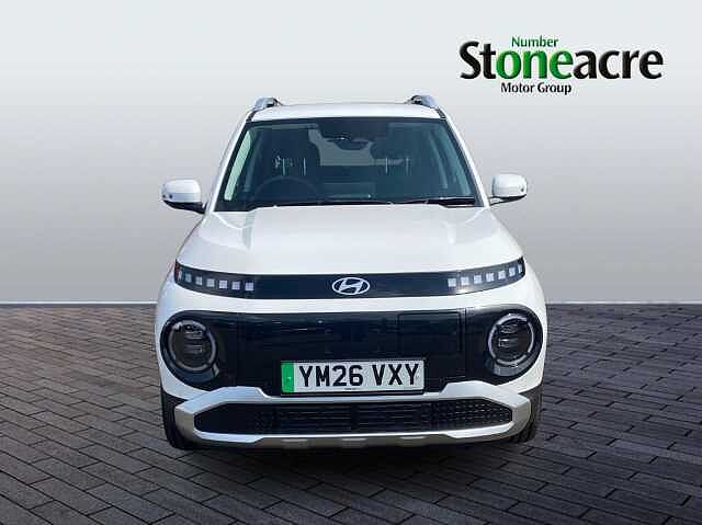 Hyundai Inster 85kW 02 49kWh 5dr Auto