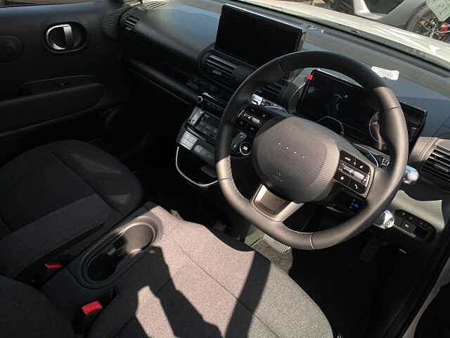Hyundai Inster 85kW 02 49kWh 5dr Auto