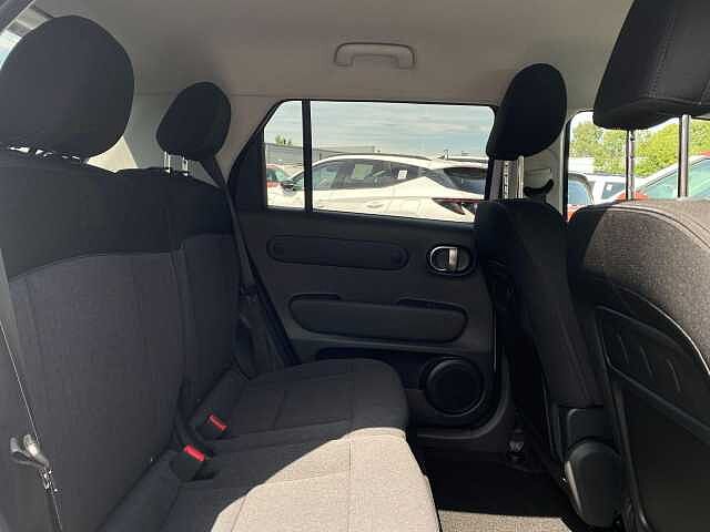 Hyundai Inster 85kW 02 49kWh 5dr Auto