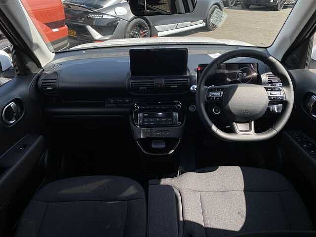 Hyundai Inster 85kW 02 49kWh 5dr Auto