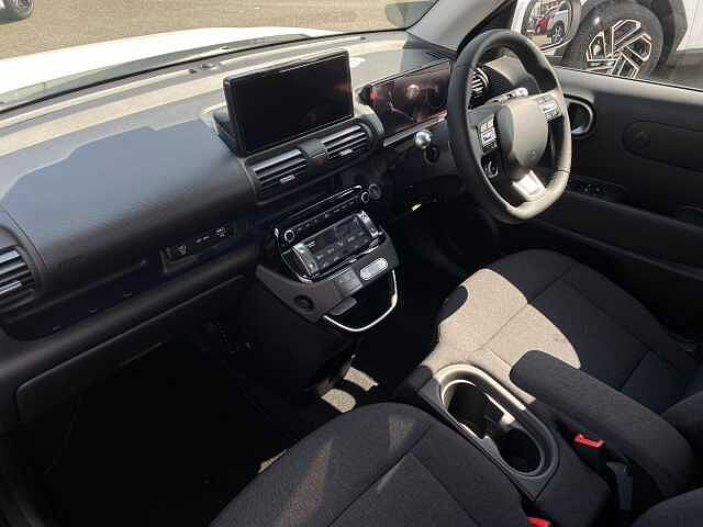 Hyundai Inster 85kW 02 49kWh 5dr Auto