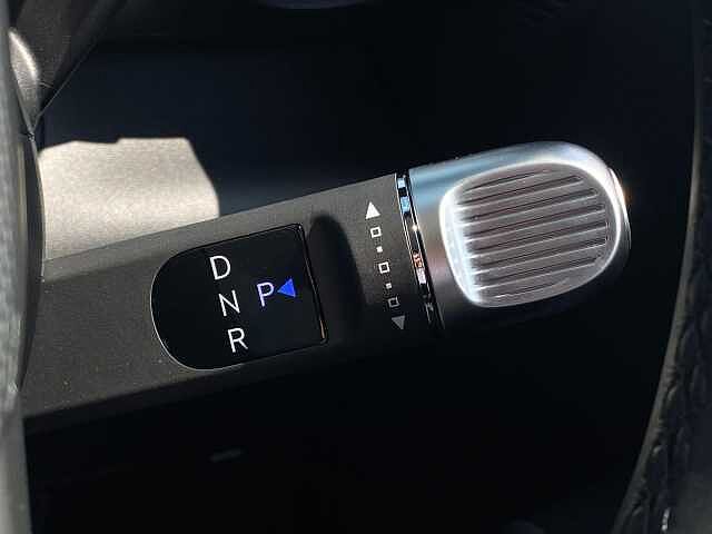 Hyundai Inster 85kW 02 49kWh 5dr Auto