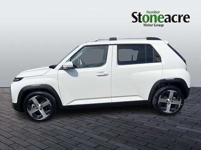 Hyundai Inster 85kW 02 49kWh 5dr Auto