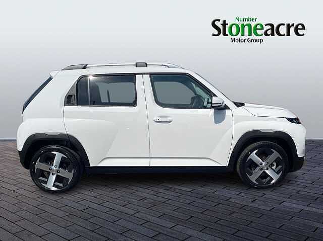 Hyundai Inster 85kW 02 49kWh 5dr Auto