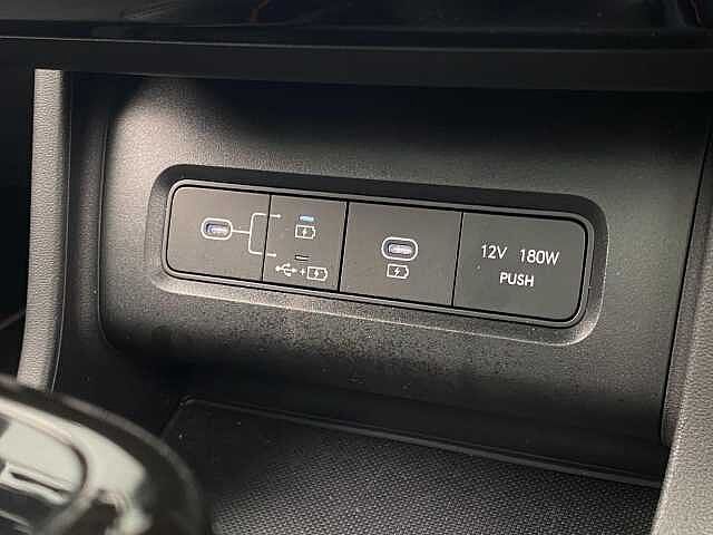 Hyundai TUCSON TUCSON N Line S Grey