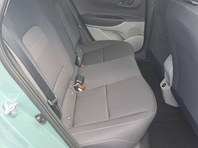 Hyundai BAYON 1.0 TGDi Ultimate 5dr