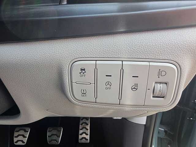 Hyundai BAYON 1.0 TGDi Ultimate 5dr