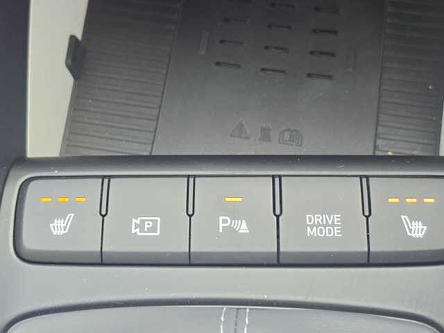 Hyundai BAYON 1.0 TGDi Ultimate 5dr