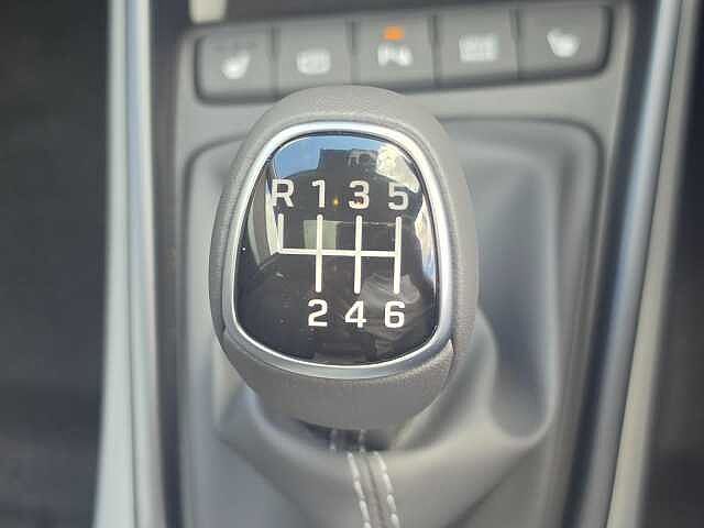 Hyundai BAYON 1.0 TGDi Ultimate 5dr