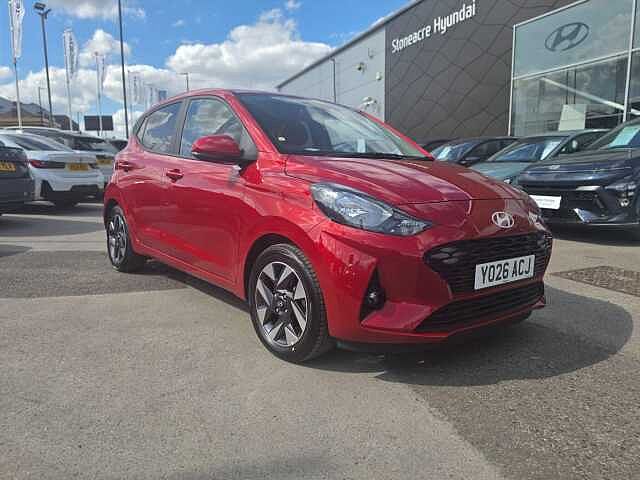 i10 Advance