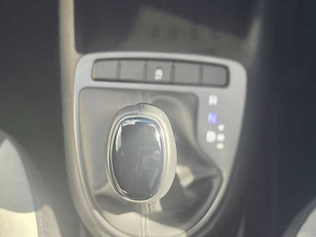 Hyundai I10 i10 Advance Red