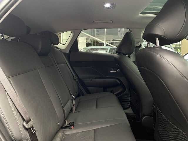 Hyundai KONA 1.6 Hybrid 138 Ultimate 5dr DCT