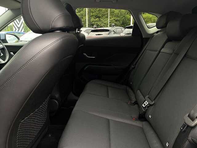 Hyundai KONA 1.6 Hybrid 138 Ultimate 5dr DCT
