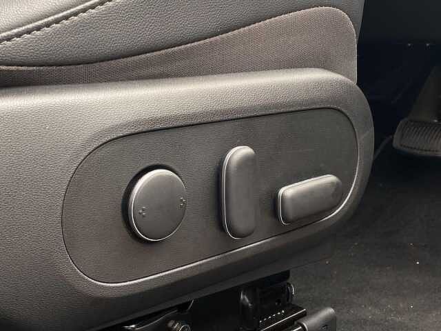 Hyundai KONA 1.6 Hybrid 138 Ultimate 5dr DCT