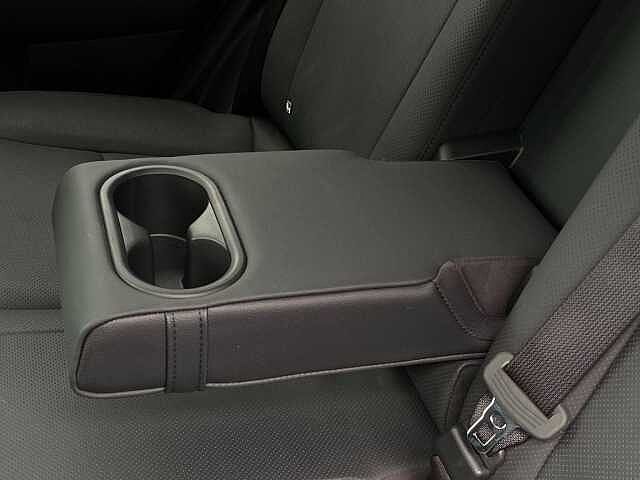 Hyundai KONA 1.6 Hybrid 138 Ultimate 5dr DCT