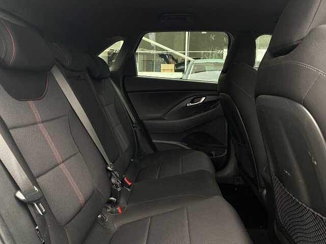 Hyundai i30 1.5T GDi N Line 5dr