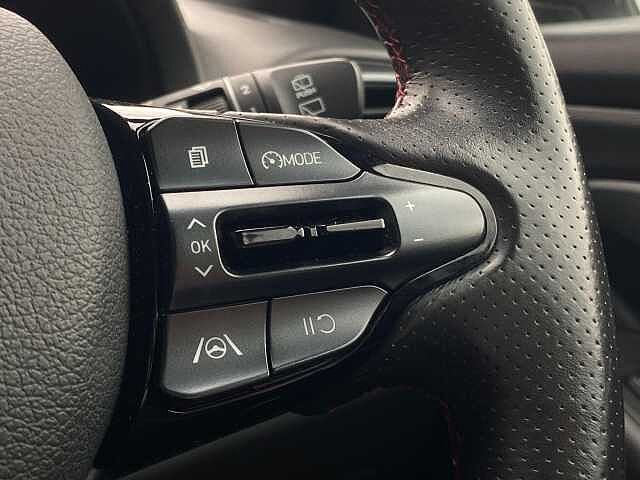 Hyundai i30 1.5T GDi N Line 5dr
