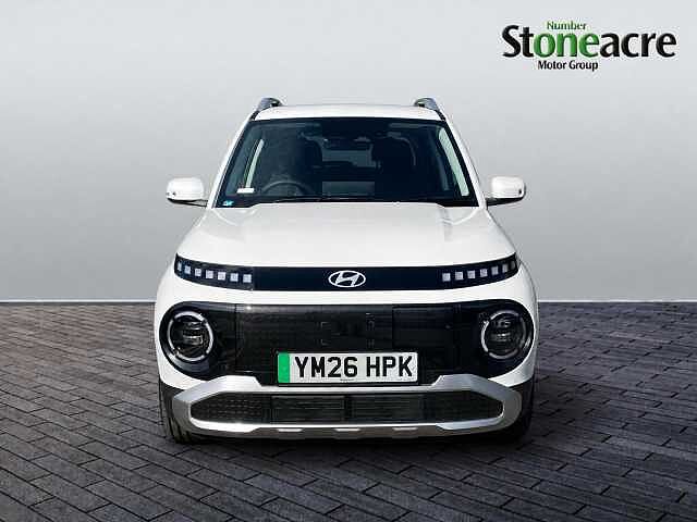 Hyundai Inster 85kW 02 49kWh 5dr Auto
