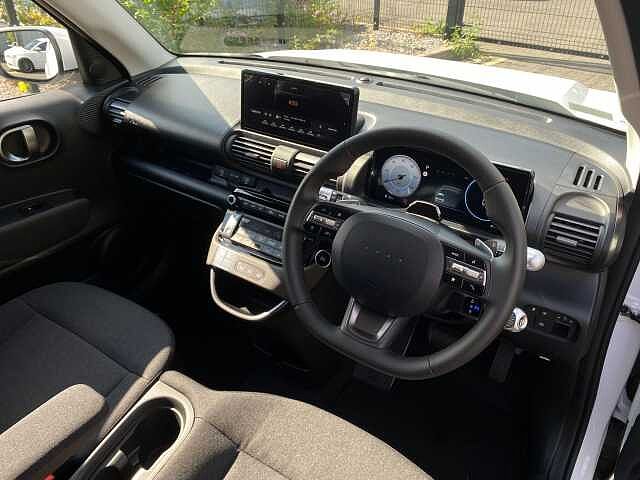 Hyundai Inster 85kW 02 49kWh 5dr Auto