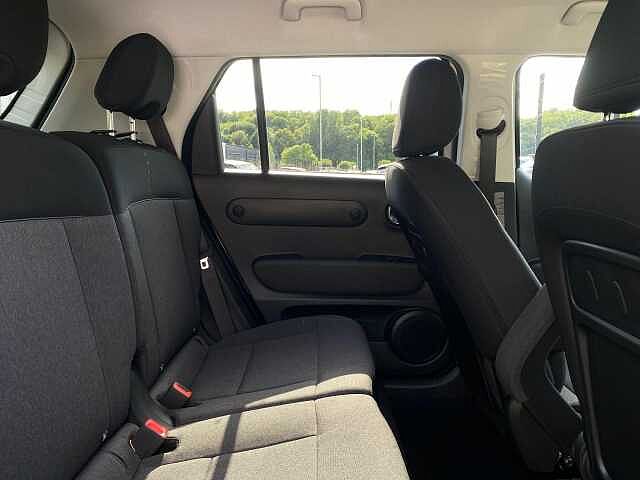 Hyundai Inster 85kW 02 49kWh 5dr Auto