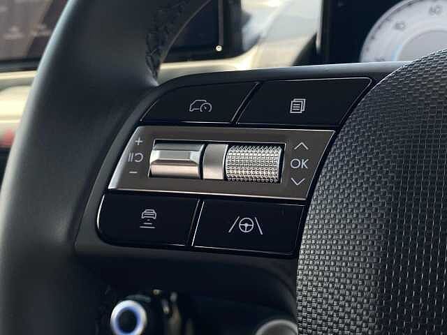Hyundai Inster 85kW 02 49kWh 5dr Auto