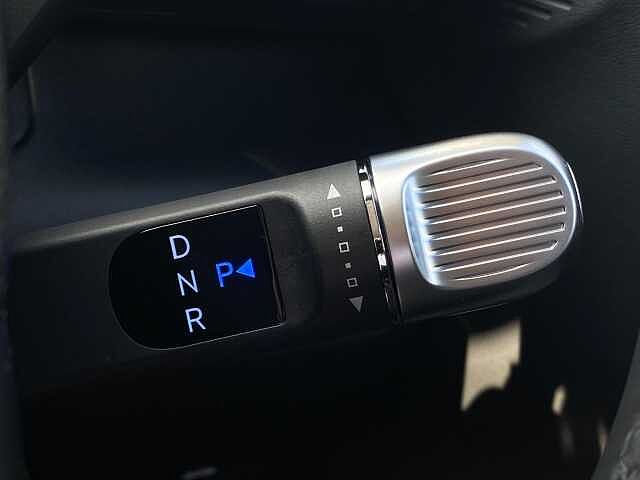 Hyundai Inster 85kW 02 49kWh 5dr Auto