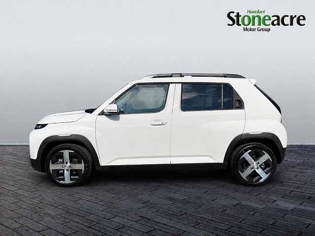 Hyundai Inster 85kW 02 49kWh 5dr Auto