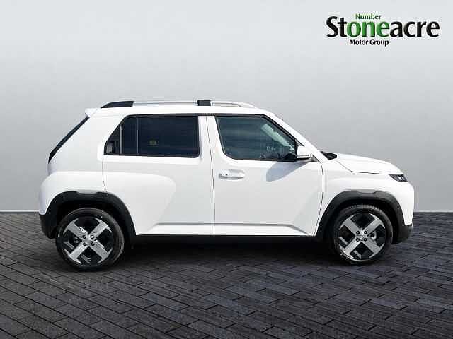 Hyundai Inster 85kW 02 49kWh 5dr Auto