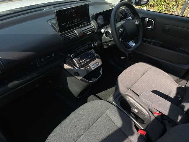 Hyundai Inster 85kW 02 49kWh 5dr Auto