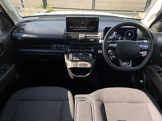 Hyundai Inster 85kW 02 49kWh 5dr Auto
