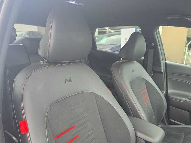 Hyundai KONA 1.6 Hybrid 138 N Line S 5dr DCT