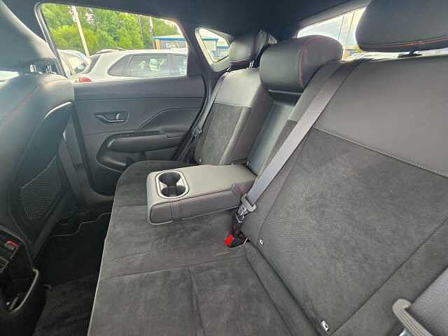 Hyundai KONA 1.6 Hybrid 138 N Line S 5dr DCT