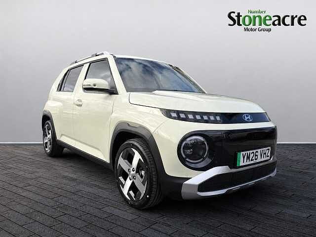 Hyundai Inster 85kW 02 49kWh 5dr Auto