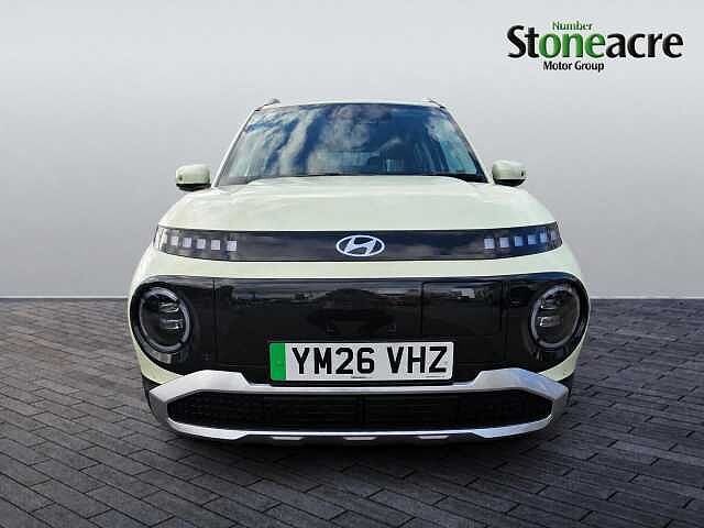 Hyundai Inster 85kW 02 49kWh 5dr Auto