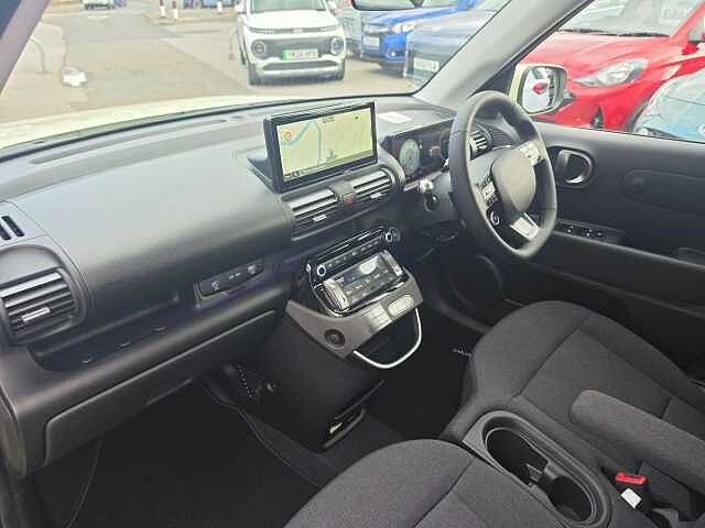 Hyundai Inster 85kW 02 49kWh 5dr Auto